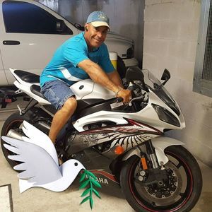 Meet your Posher, Lamborghini